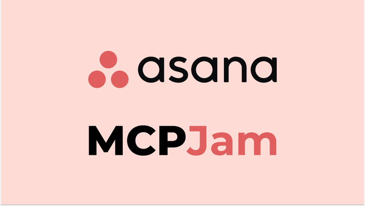 Asana MCPJam case study