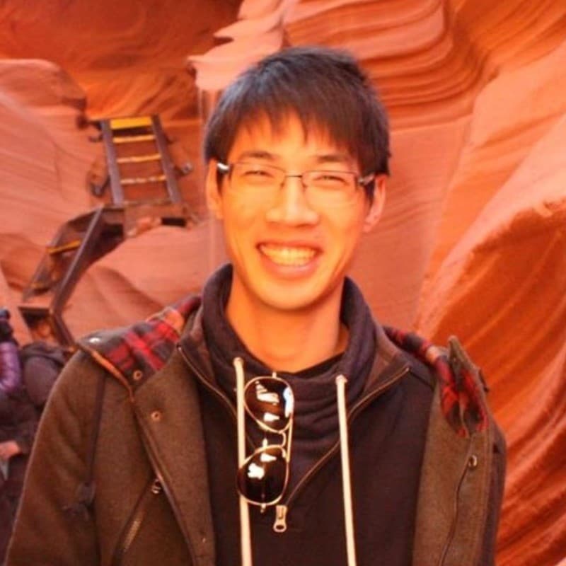 Michael Chu