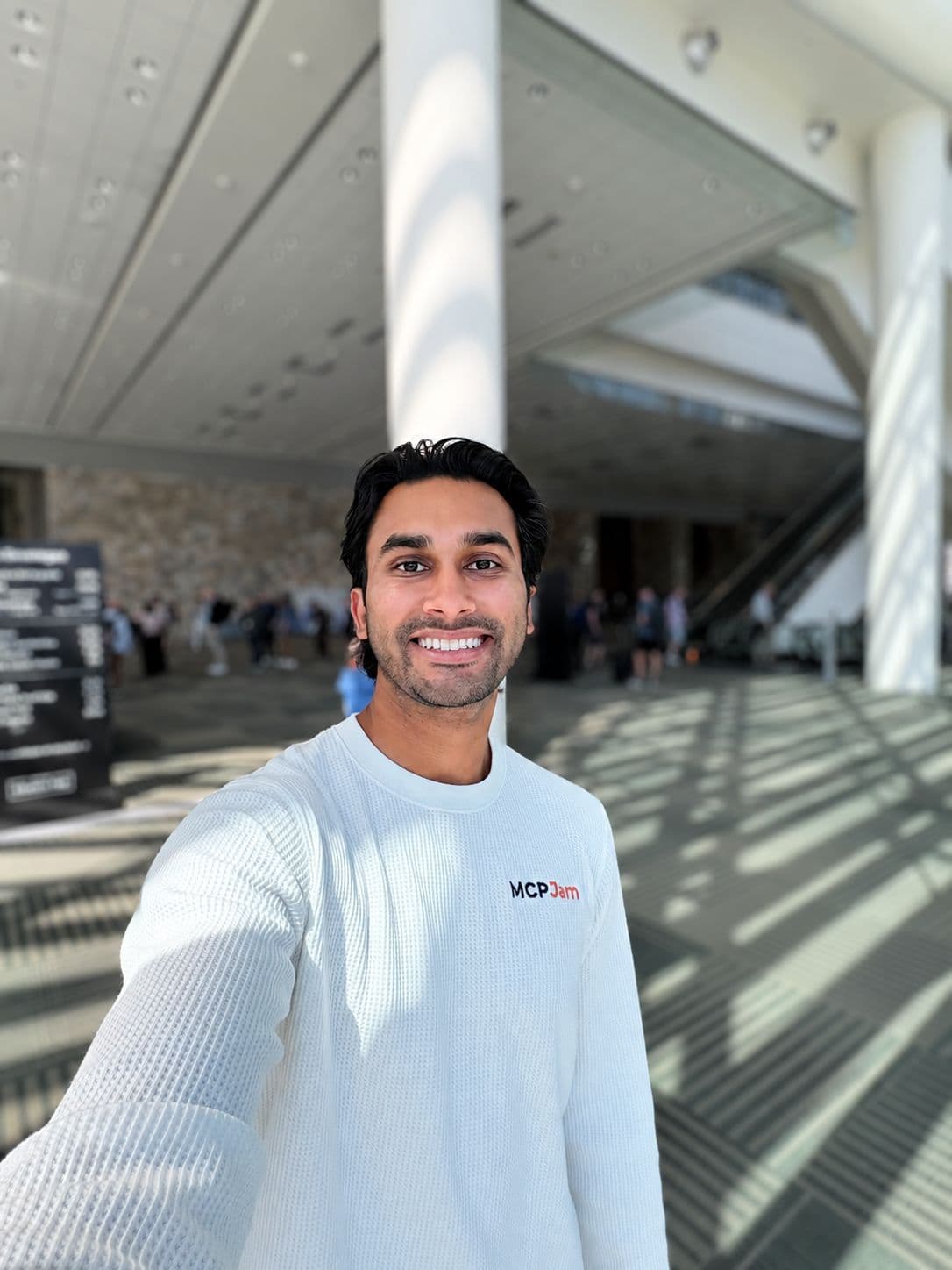AI Engineer World's Fair: Chatting MCP in San Francisco
